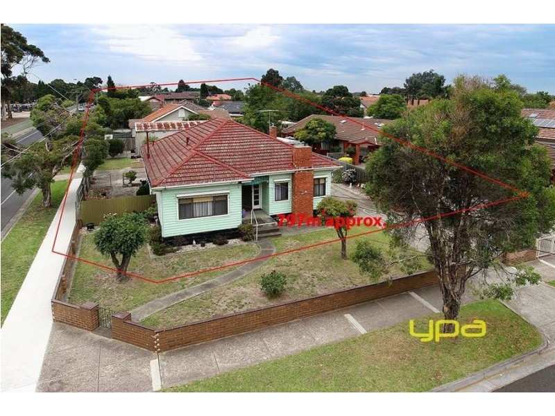 60 Lincoln Avenue, Coburg North VIC 3058