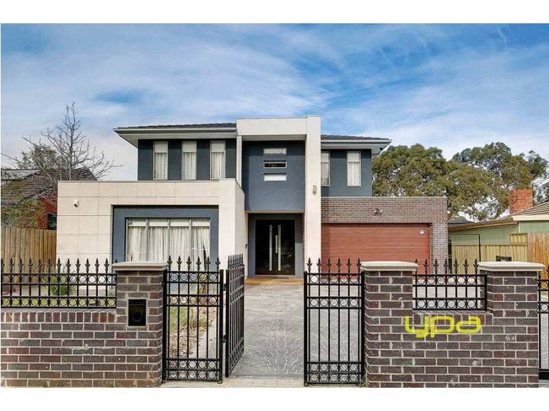 141 Dougharty Road, Heidelberg West VIC 3081