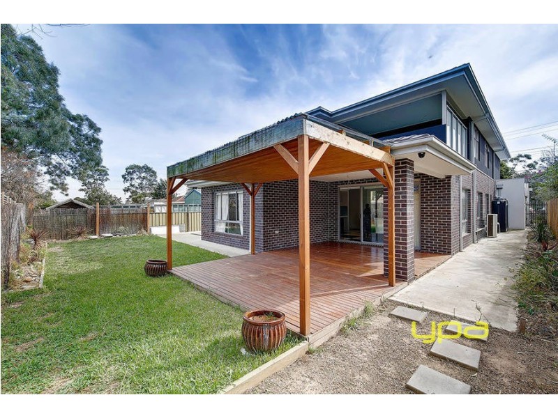 141 Dougharty Road, Heidelberg West VIC 3081