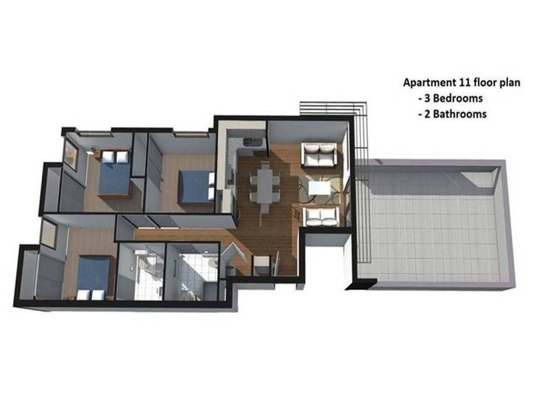 133-135 Nicholson Street, Coburg VIC 3058
