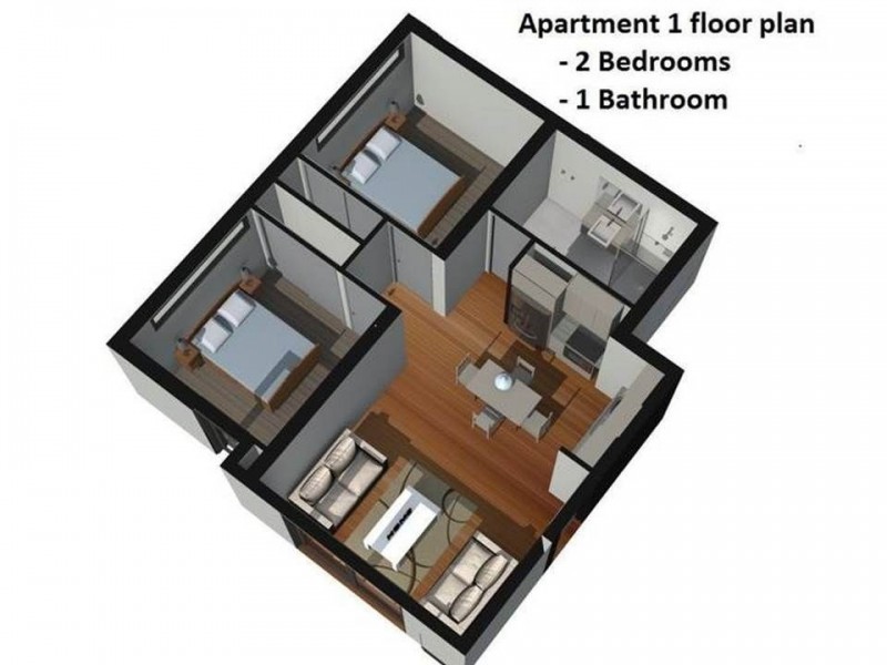 1/133-135 Nicholson Street, Coburg VIC 3058