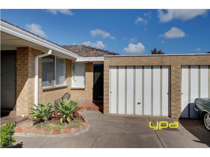 5/29 Kelsby Street, Reservoir VIC 3073