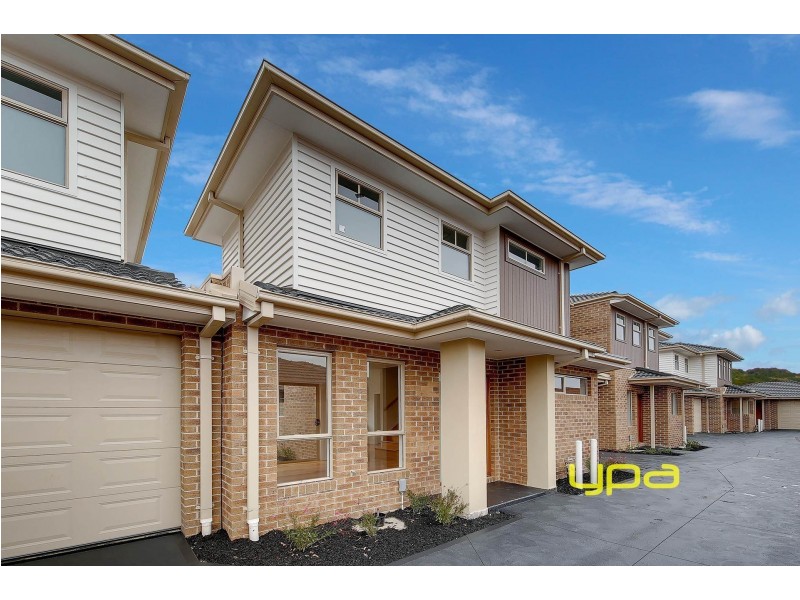 Pascoe Vale VIC 3044