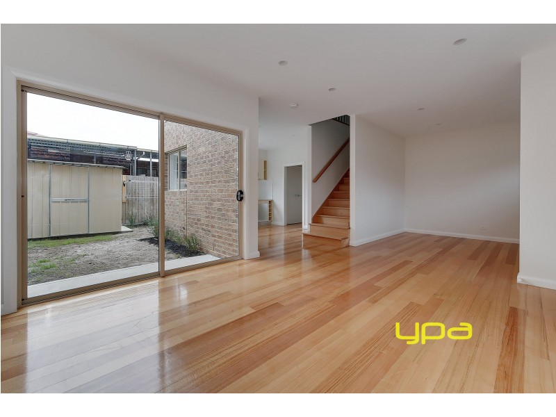 Pascoe Vale VIC 3044