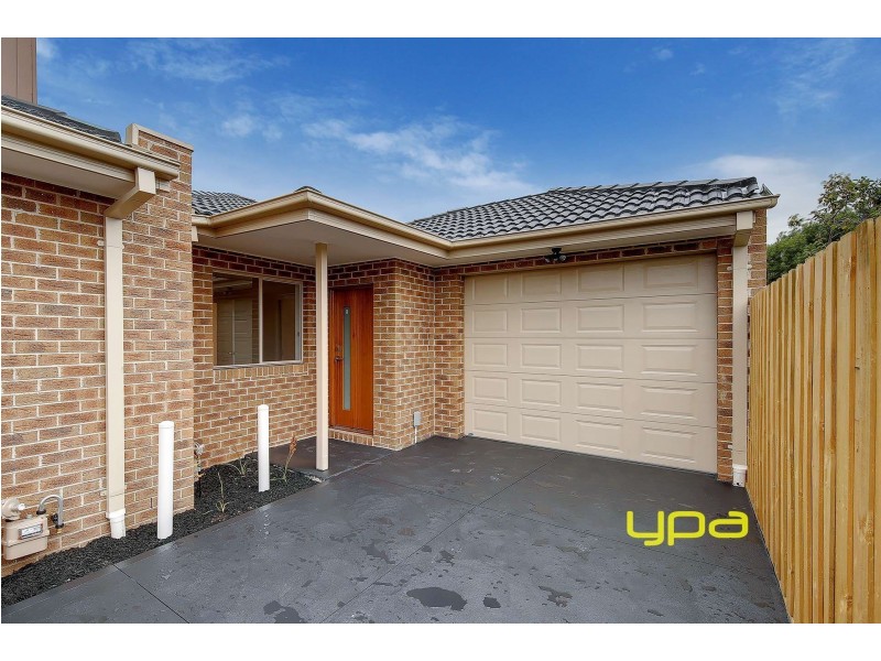 Pascoe Vale VIC 3044