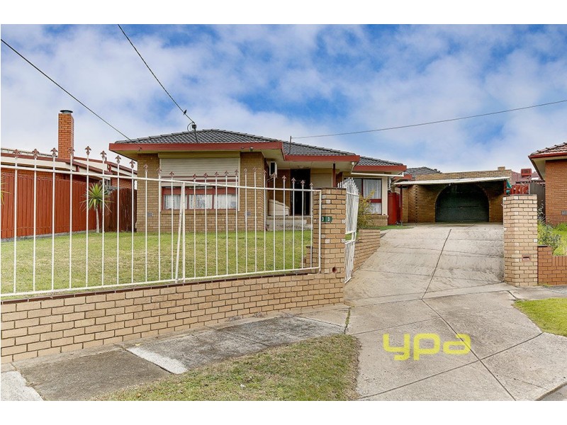 3 Olive Court, Campbellfield VIC 3061