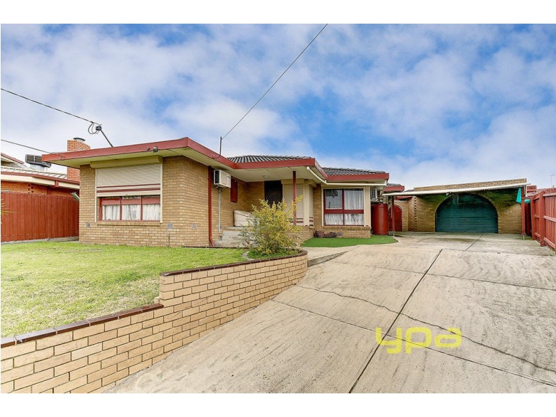 3 Olive Court, Campbellfield VIC 3061