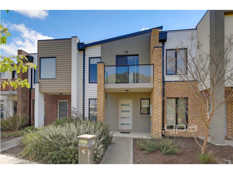 19  Pasture Crescent, Mernda VIC 3754