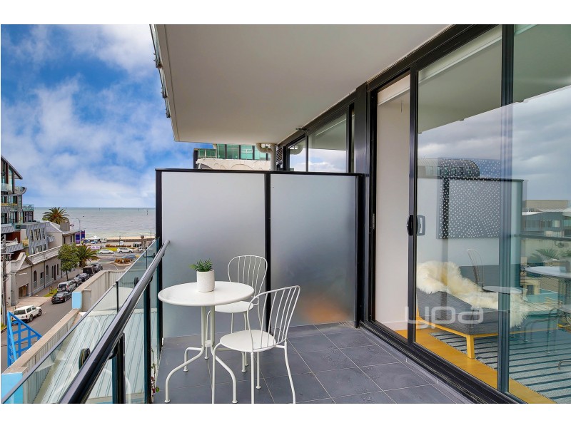 408/41 Nott Street, Port Melbourne VIC 3207