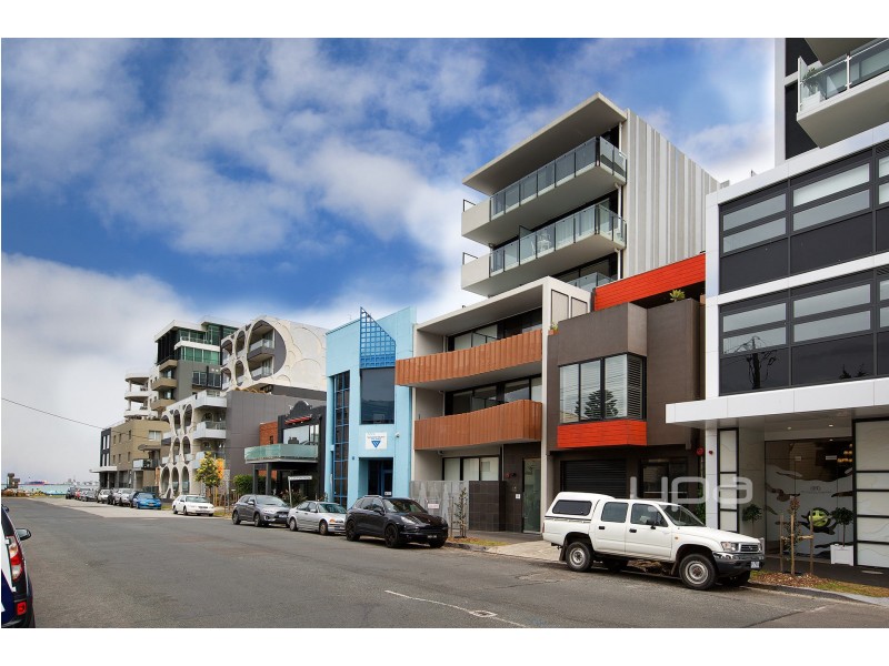 408/41 Nott Street, Port Melbourne VIC 3207