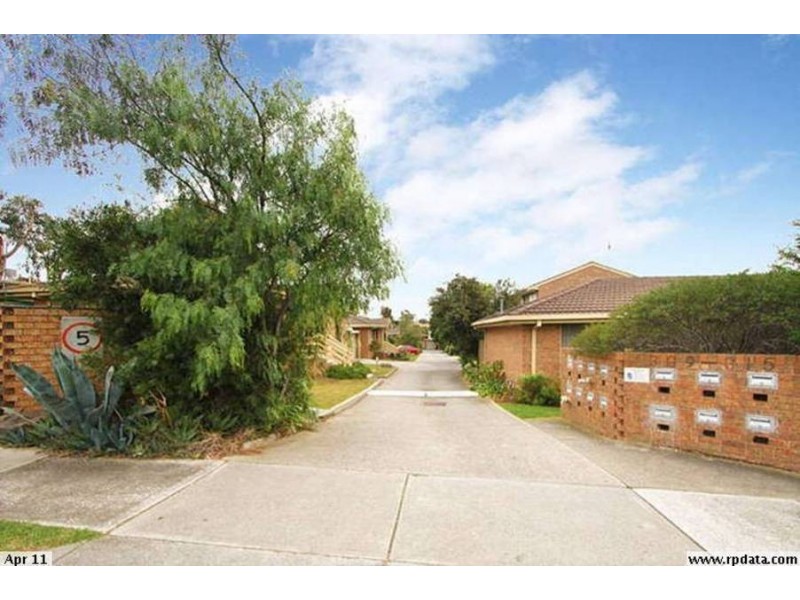 4-309 Mickleham Road, Westmeadows VIC 3049