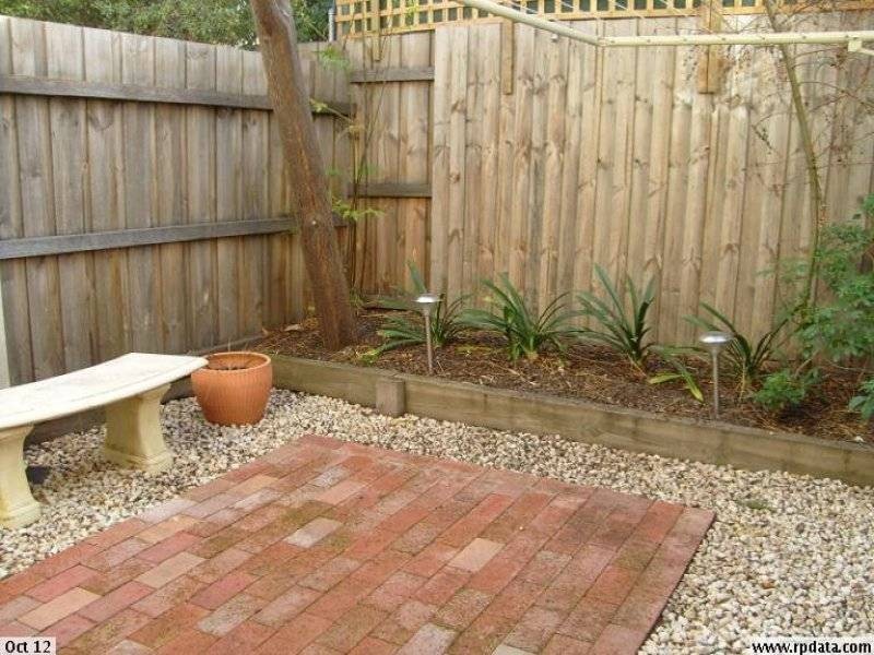 12 Eva Buhlert Close, Brunswick East VIC 3057