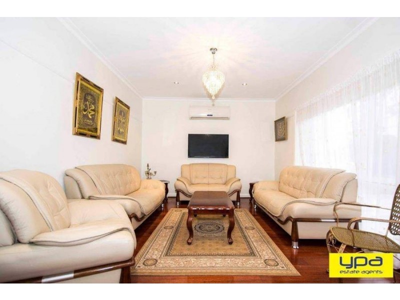 12 Preston Street, Fawkner VIC 3060