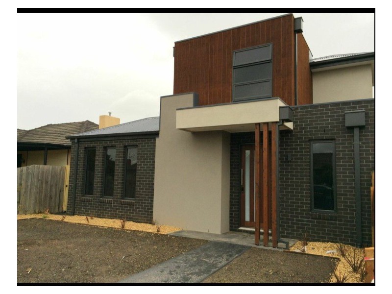 1/17 Maher Street, Fawkner VIC 3060