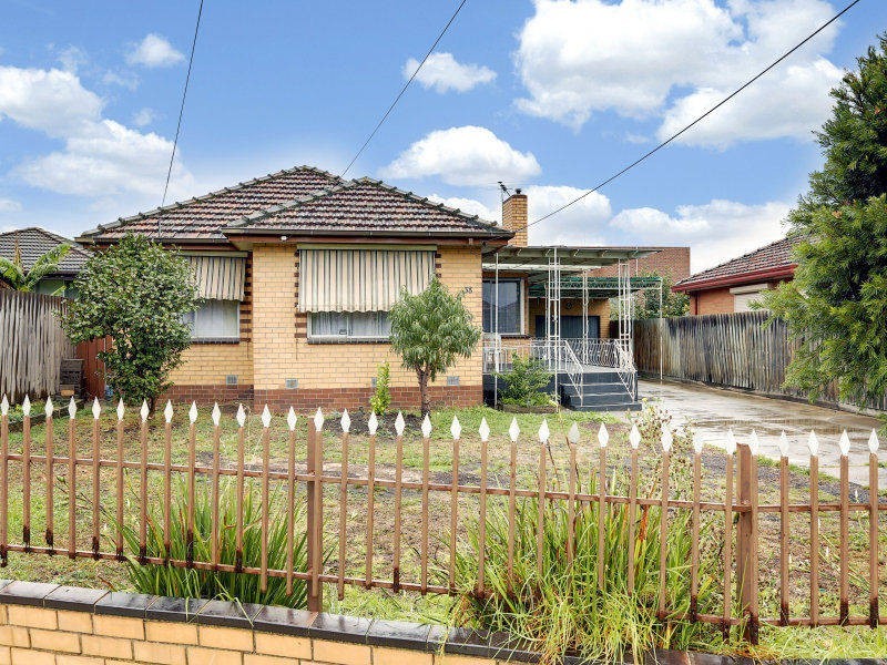 38 Roebourne Crescent, Campbellfield VIC 3061