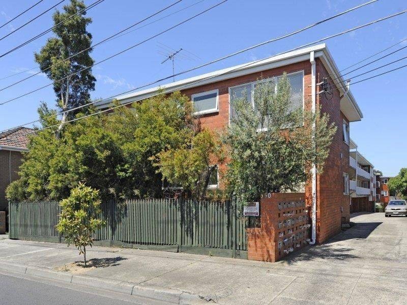 3/550  Moreland Road, Brunswick VIC 3056