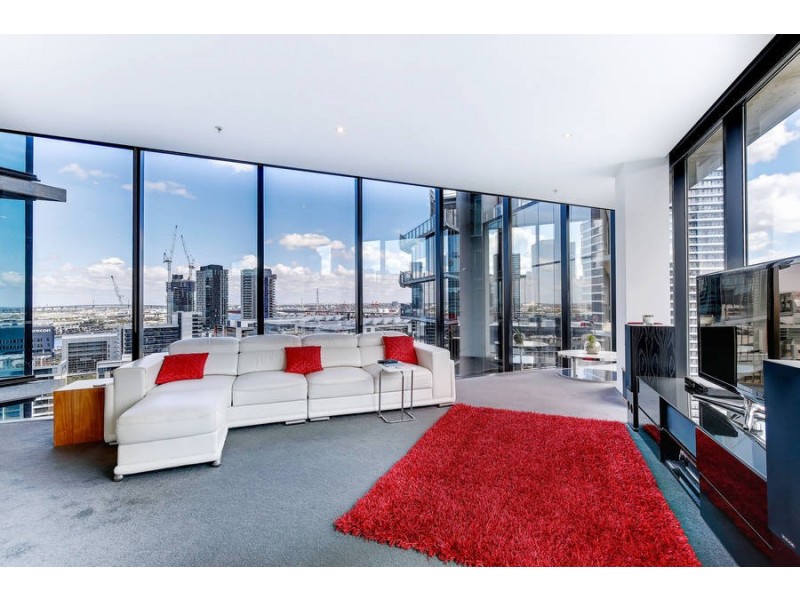 Lvl 17 7/8 Waterview Walk, Docklands VIC 3008
