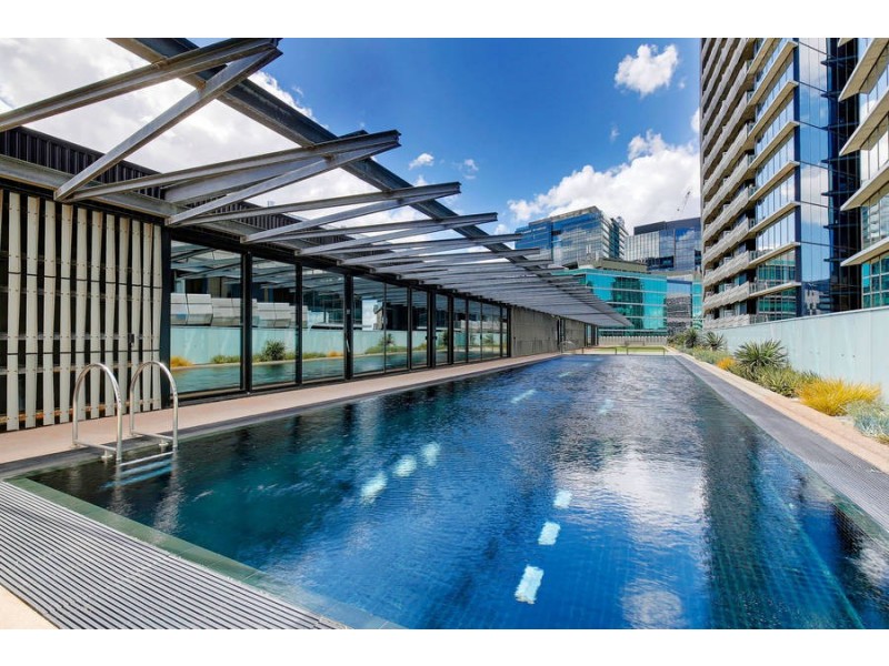 Lvl 17 7/8 Waterview Walk, Docklands VIC 3008