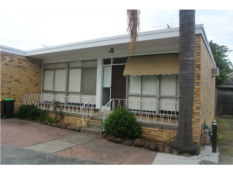 7/524 Moreland Road, Brunswick West VIC 3055