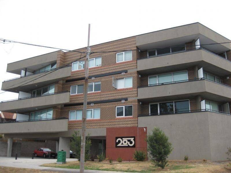 22/203 Nicholson Street, Coburg VIC 3058
