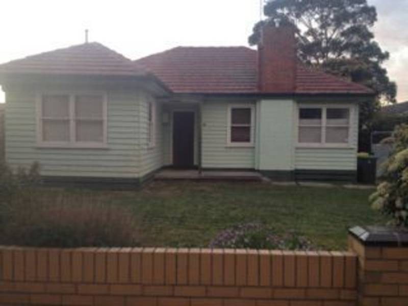 1 Willoughby Street, Reservoir VIC 3073