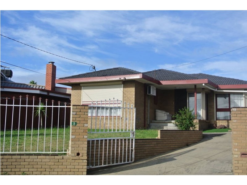 3 Olive Court, Campbellfield VIC 3061
