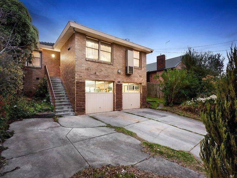 405 Pascoe Vale Road, Strathmore VIC 3041