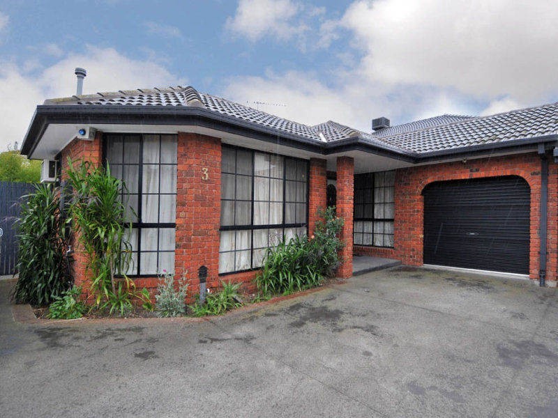 3/176 Somerset Road, Campbellfield VIC 3061