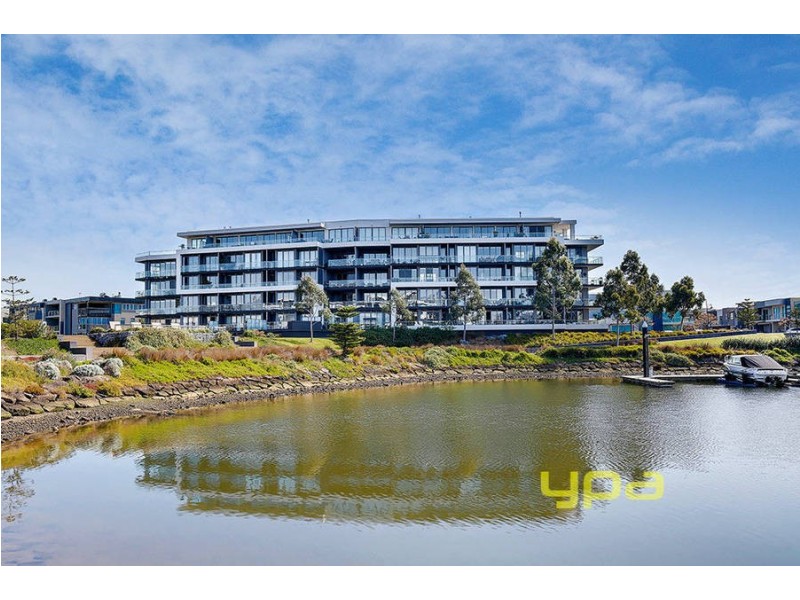 12G/20 Pier Lane, Maribyrnong VIC 3032