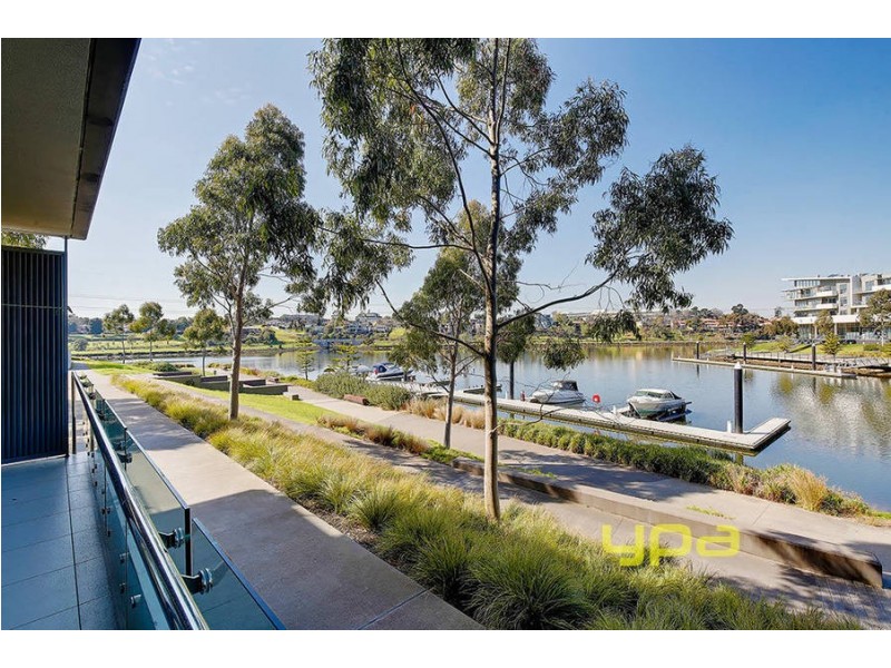 12G/20 Pier Lane, Maribyrnong VIC 3032