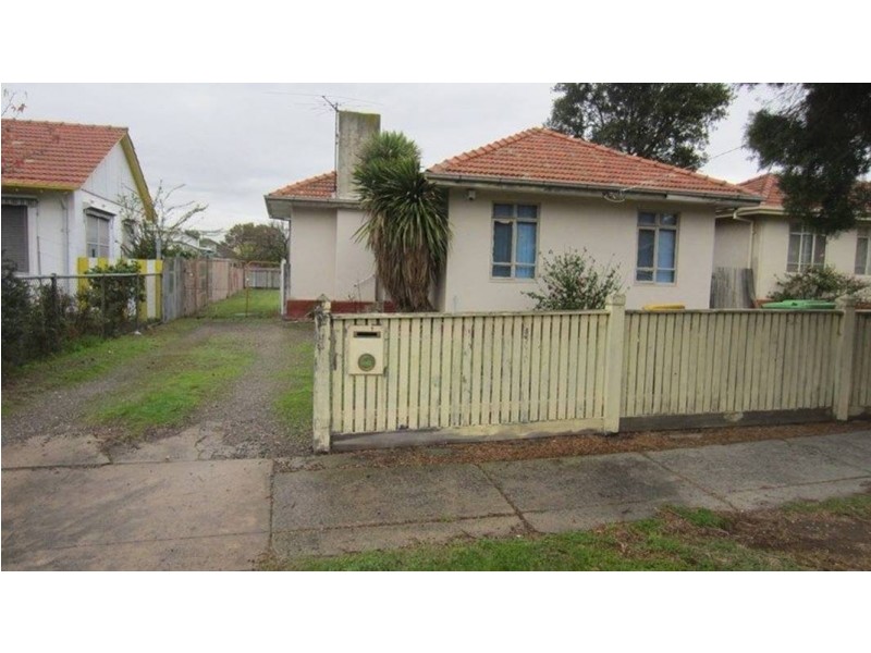 35  Argyle Street, Fawkner VIC 3060