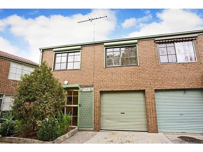 12/85 Ballarat Road, Maidstone VIC 3012