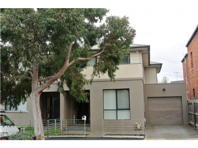 186 Glenlyon Road, Brunswick East VIC 3057