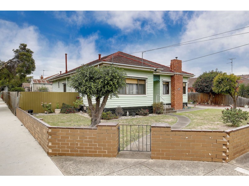 60 Lincoln Avenue, Coburg VIC 3058