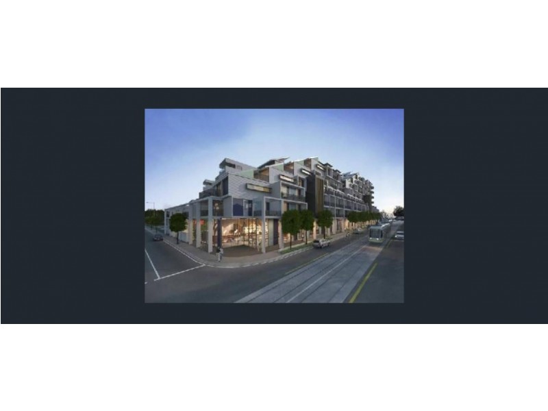 507/14-20 Nicholson Street, Coburg VIC 3058