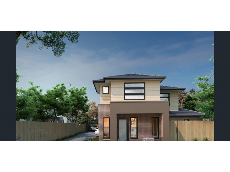 1/19  Greenwood Street, Pascoe Vale VIC 3044