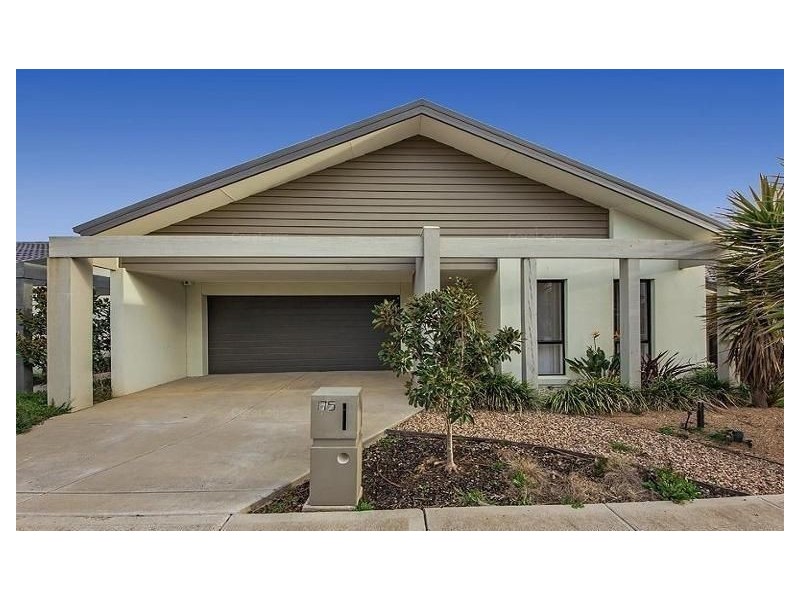 175 Tenterfield Drive, Burnside Heights VIC 3023