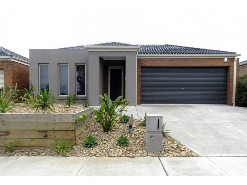 5  Yellowgum Street, Burnside Heights VIC 3023