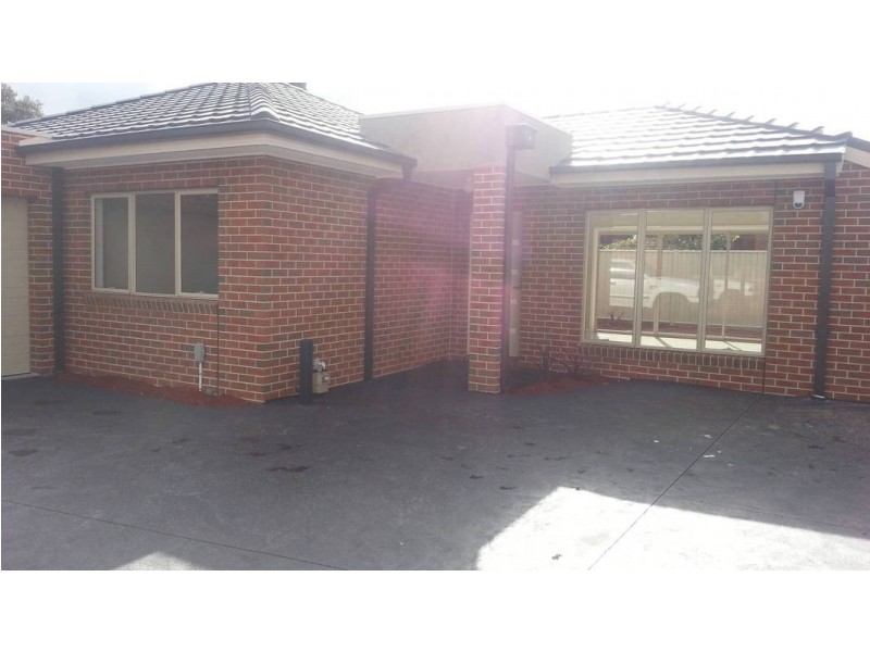 Fawkner VIC 3060