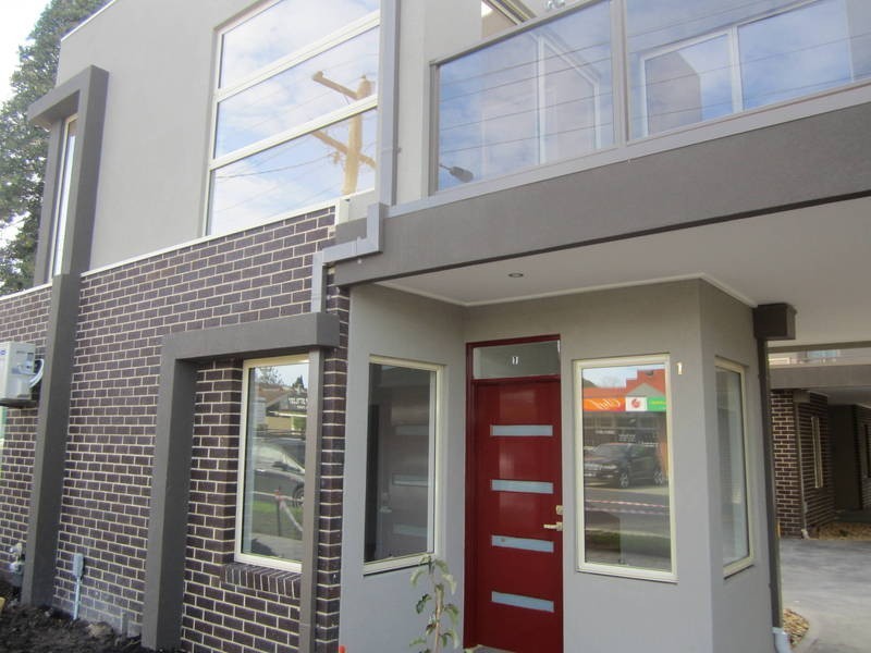 4/68  Wheatsheaf Road, Glenroy VIC 3046