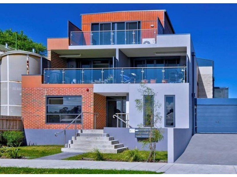 1/42 Everett, Brunswick West VIC 3055