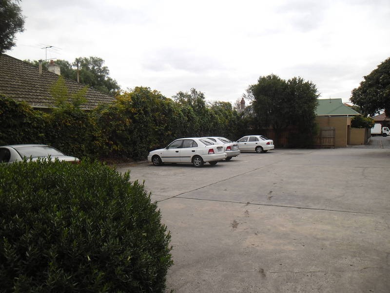 1/831 Park St, Brunswick VIC 3056