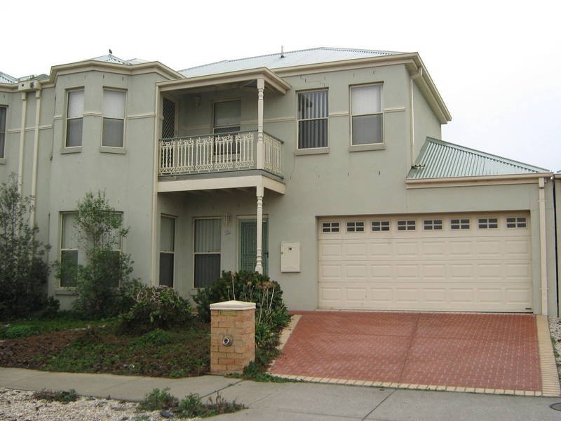 19 Meadowview Way, Cairnlea VIC 3023