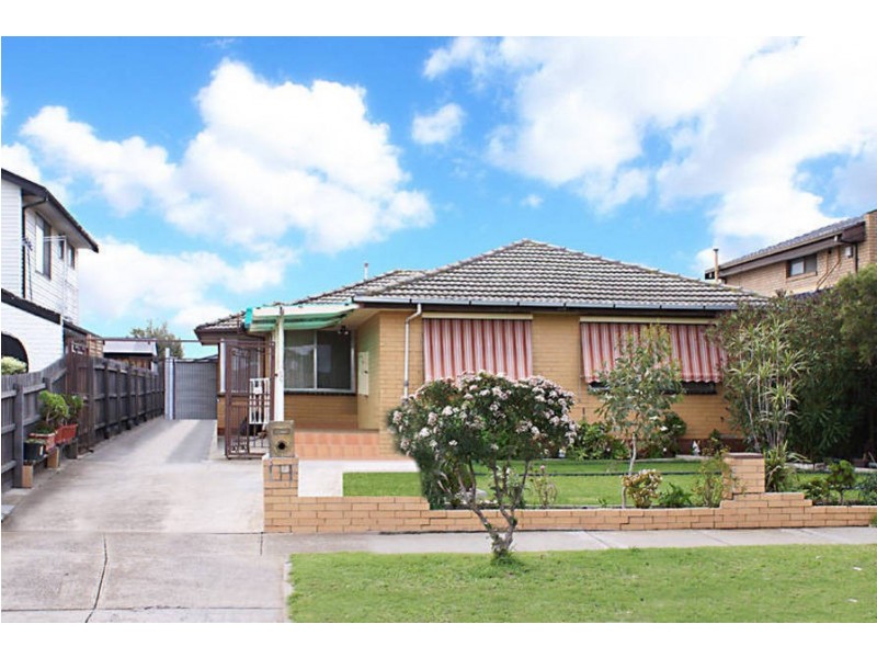 26 Birchwood Blv, Deer Park VIC 3023