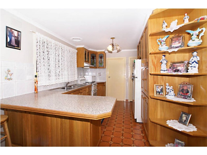 26 Birchwood Blv, Deer Park VIC 3023