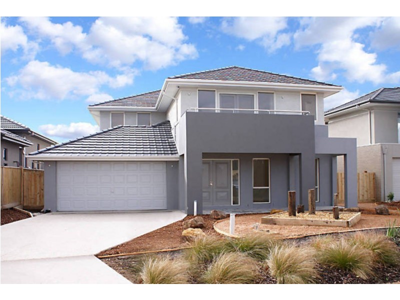 20 Vaucluse Blv, Point Cook VIC 3030