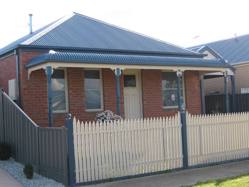 Caroline Springs VIC 3023