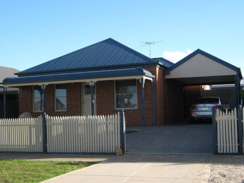 Caroline Springs VIC 3023