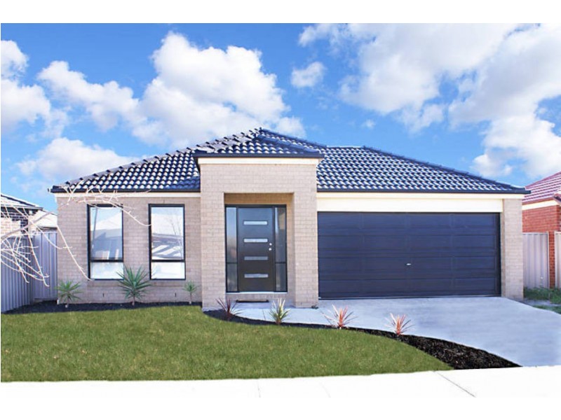 Caroline Springs VIC 3023