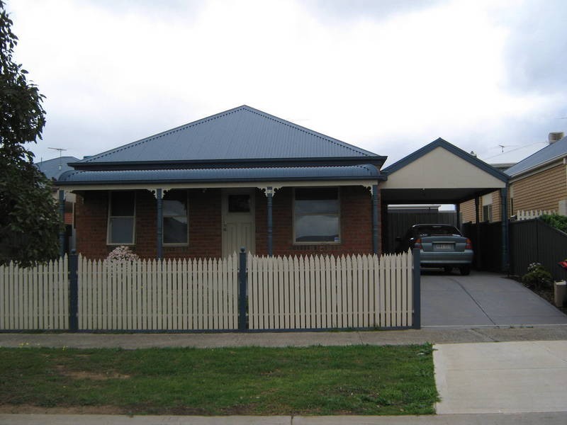 13 French Cresent, Caroline Springs VIC 3023